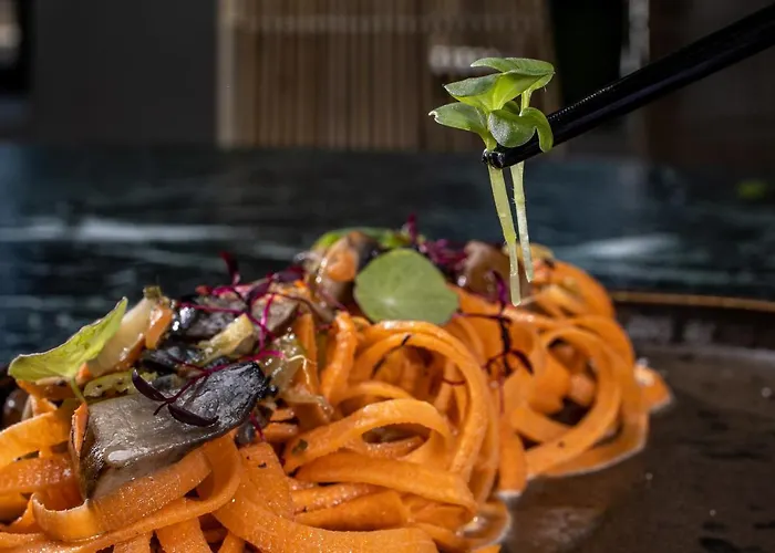 Hotell Koukoumi Vegan Boutique 5*