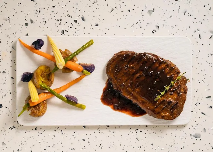 Hotell Koukoumi Vegan Boutique 5*