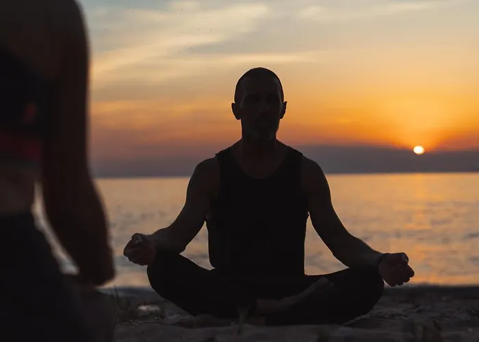 Koukoumi Vegan Boutique Hotel 5*