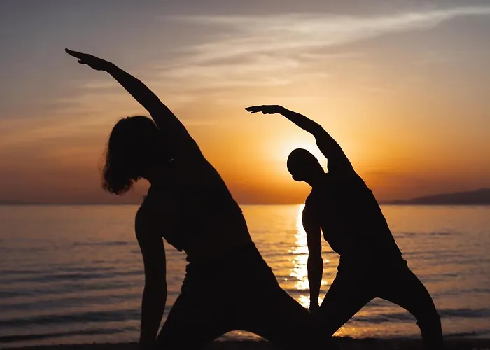 Koukoumi Vegan Boutique Hotel