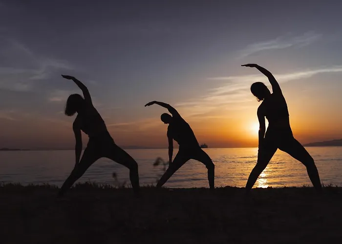 Koukoumi Vegan Boutique Отель