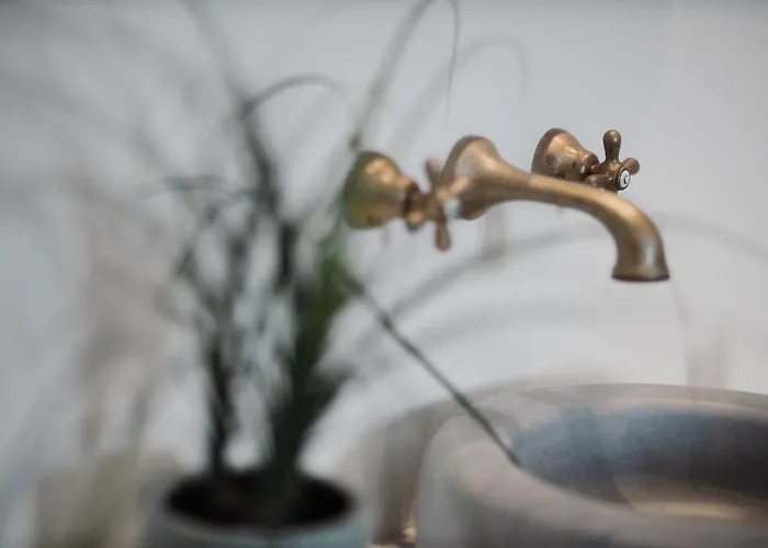 Hotel Koukoumi Vegan Boutique Ano Mera