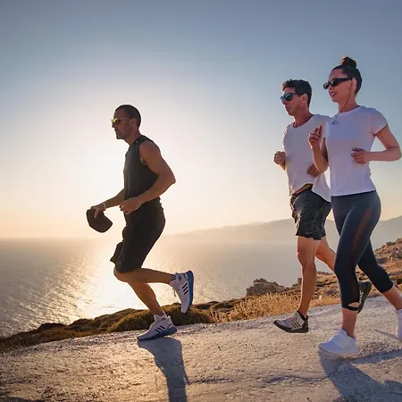 فندق Koukoumi Vegan Boutique أنو ميرا