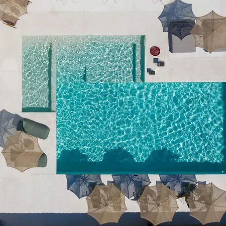 فندق Koukoumi Vegan Boutique أنو ميرا