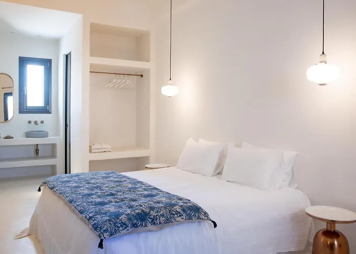 Koukoumi Vegan Boutique Hotel 5*