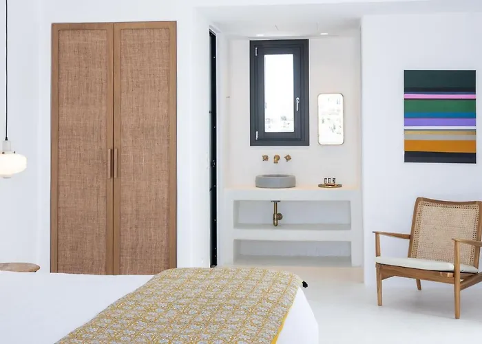 Hotel Koukoumi Vegan Boutique