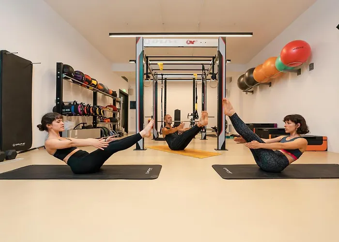 Koukoumi Vegan Boutique Otel 5*