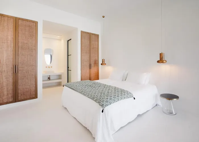 Koukoumi Vegan Boutique Hotel Ano Mera