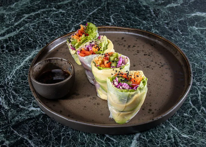 Koukoumi Vegan Boutique Ano Mera