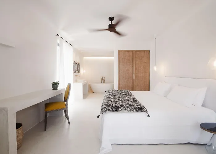 Koukoumi Vegan Boutique Hotel